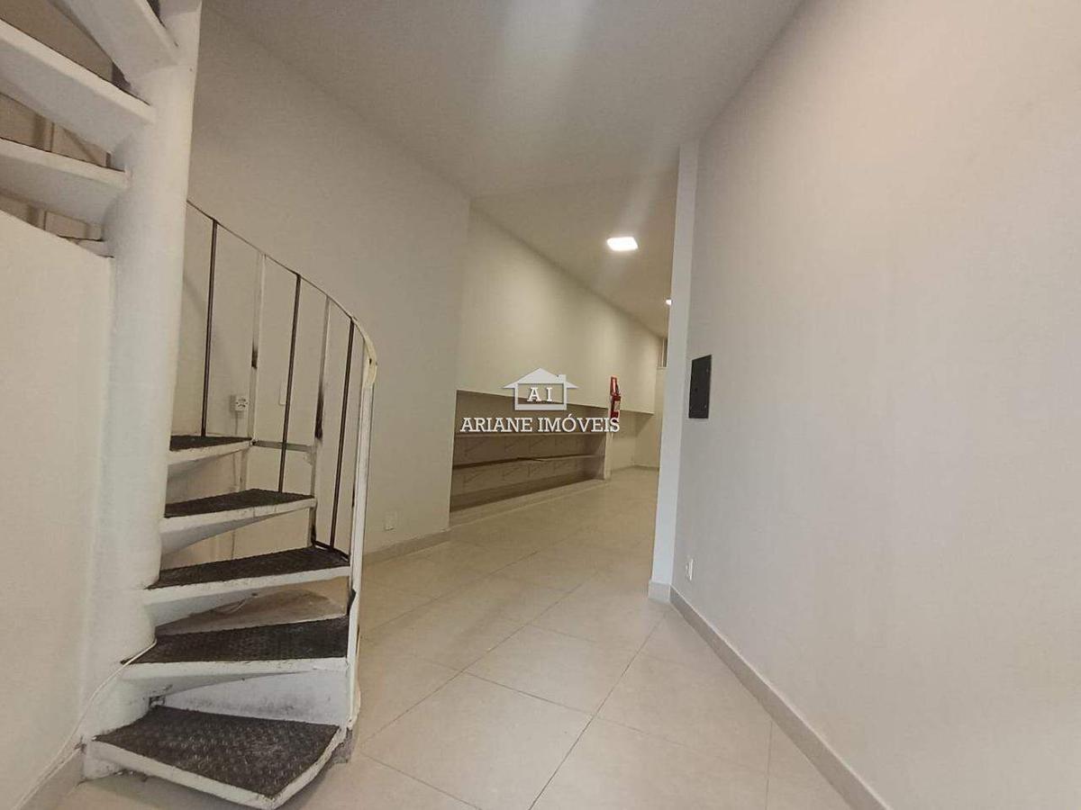 Andar, Sion, 0 Quarto, 0 Vaga