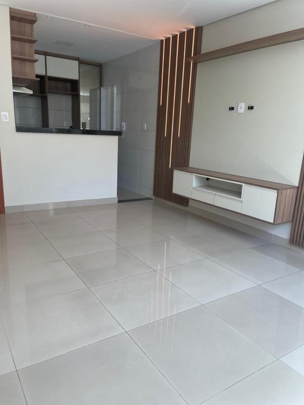 Apartamento, Cabral, 2 Quartos, 2 Vagas, 1 Suíte