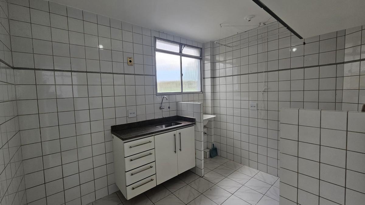 Apartamento, Califórnia, 3 Quartos, 1 Vaga