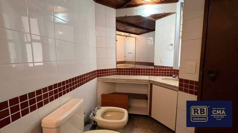 Apartamento, Lourdes, 1 Quarto, 1 Vaga, 1 Suíte