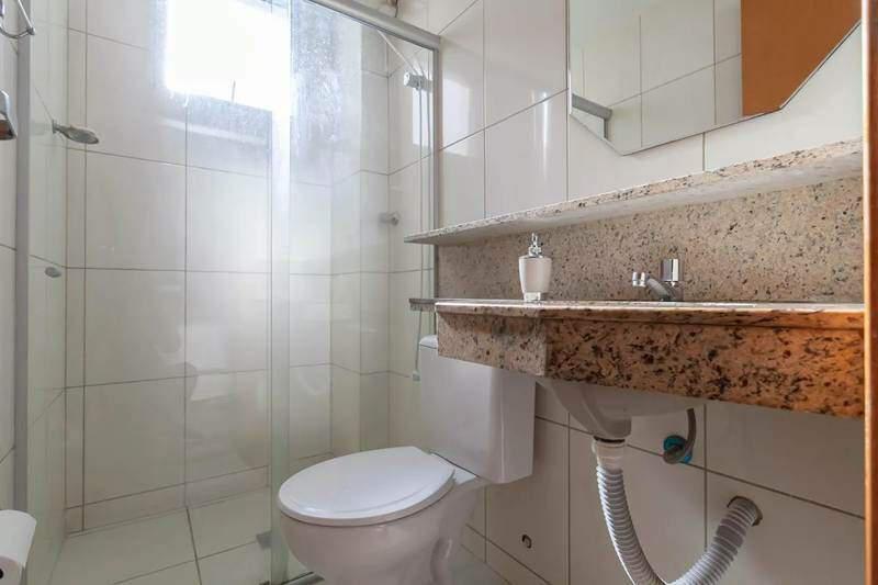 Apartamento, Castelo, 3 Quartos, 3 Vagas, 1 Suíte