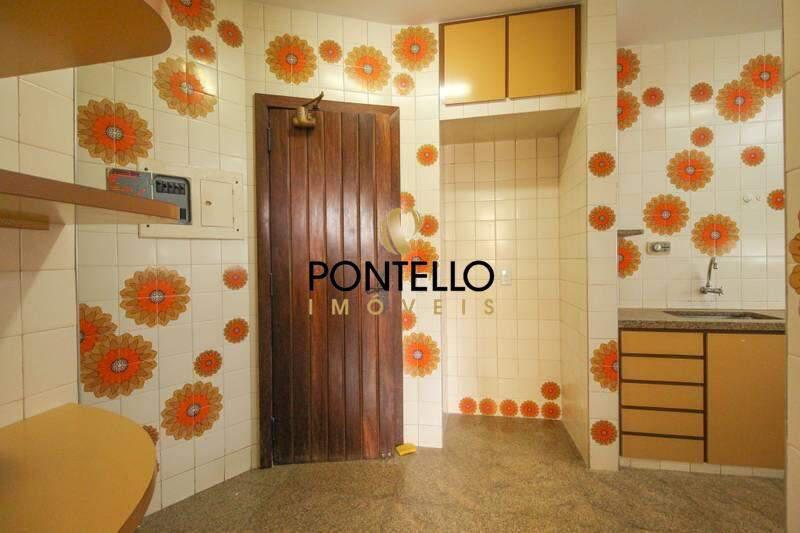 Apartamento, Anchieta, 4 Quartos, 2 Vagas, 1 Suíte
