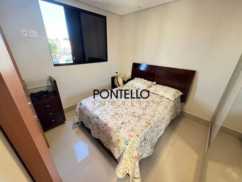 Cobertura, Renascença, 3 Quartos, 2 Vagas, 1 Suíte