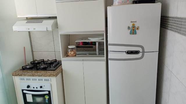 Apartamento, Kennedy, 2 Quartos, 1 Vaga
