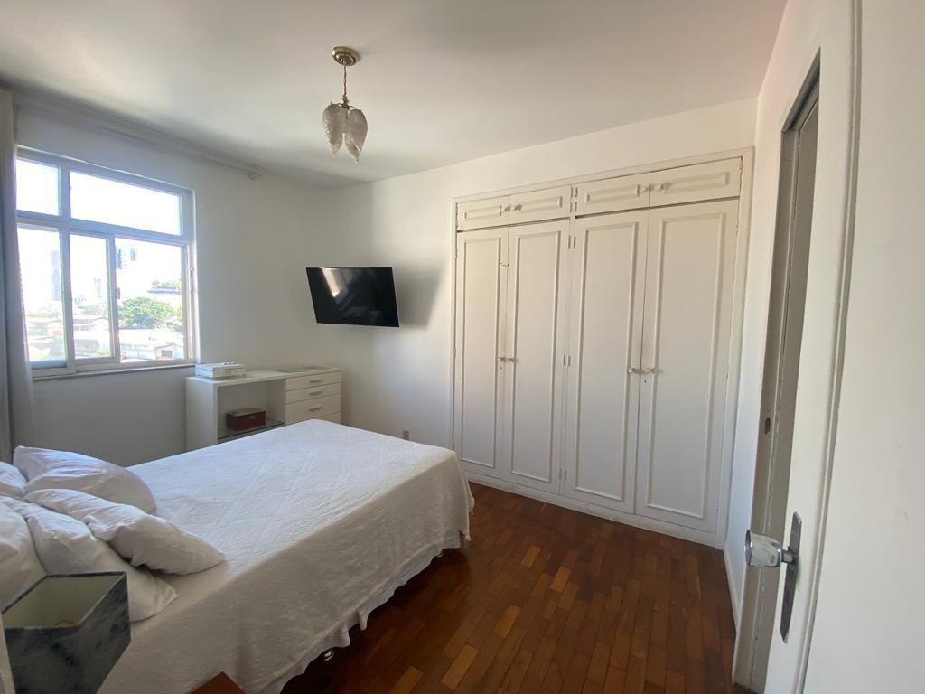 Apartamento, Cidade Nova, 4 Quartos, 2 Vagas, 1 Suíte