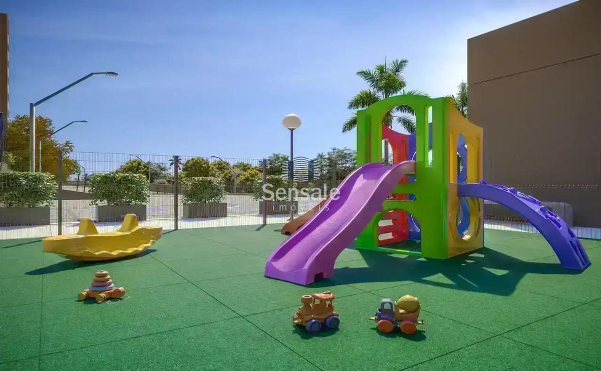 Apartamento, Estoril, 1 Quarto, 1 Vaga