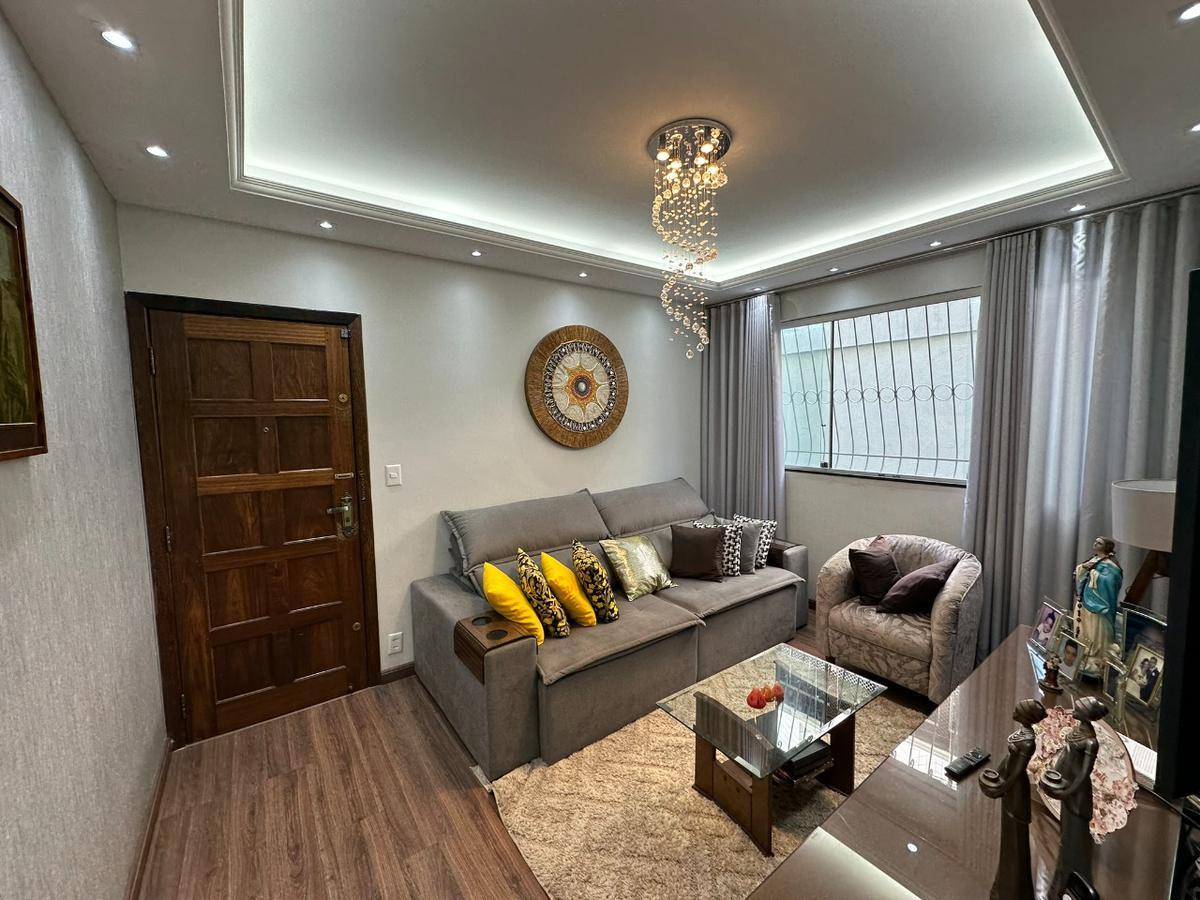 Apartamento, Palmares, 3 Quartos, 2 Vagas, 1 Suíte
