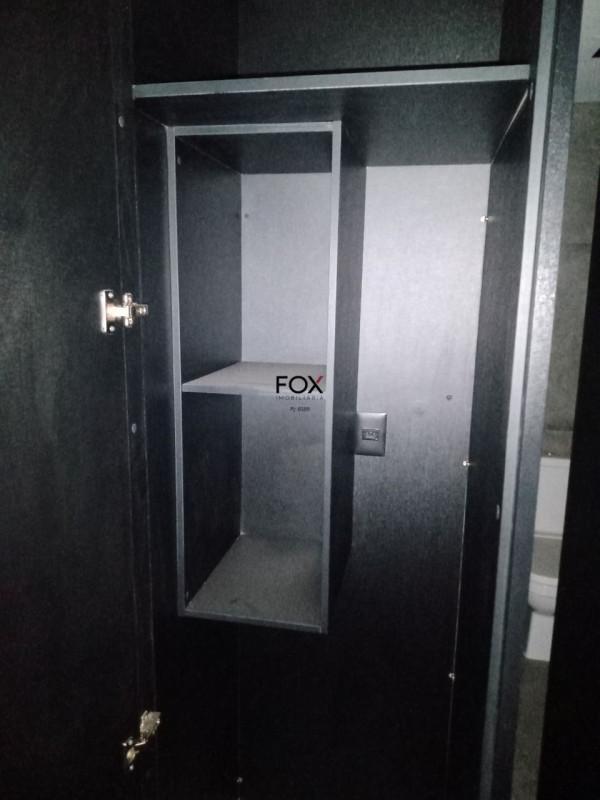 Apartamento, Centro, 1 Quarto, 0 Vaga, 1 Suíte