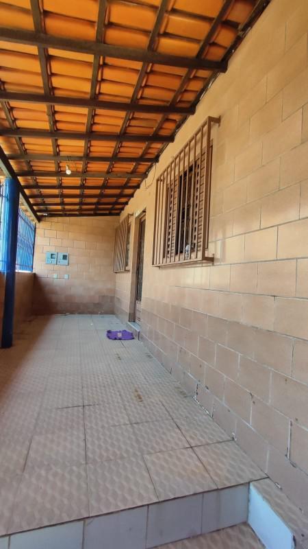Casa, Jardim Laguna, 2 Quartos, 5 Vagas