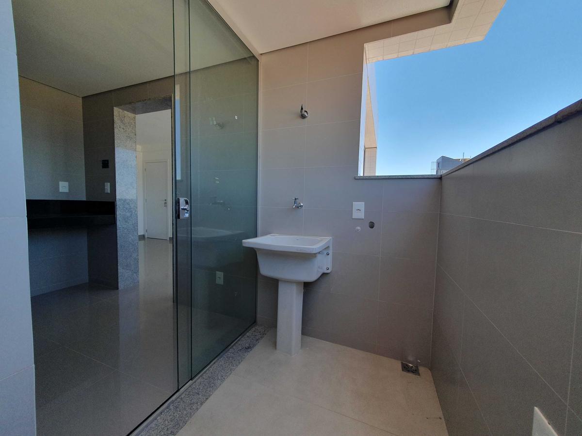 Apartamento, Nova Suíssa, 3 Quartos, 2 Vagas, 1 Suíte