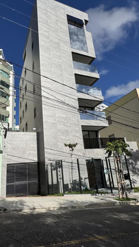 Apartamento, Silveira, 3 Quartos, 2 Vagas, 1 Suíte