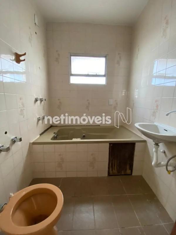 Casa Comercial, Calafate, 6 Quartos, 6 Vagas, 3 Suítes