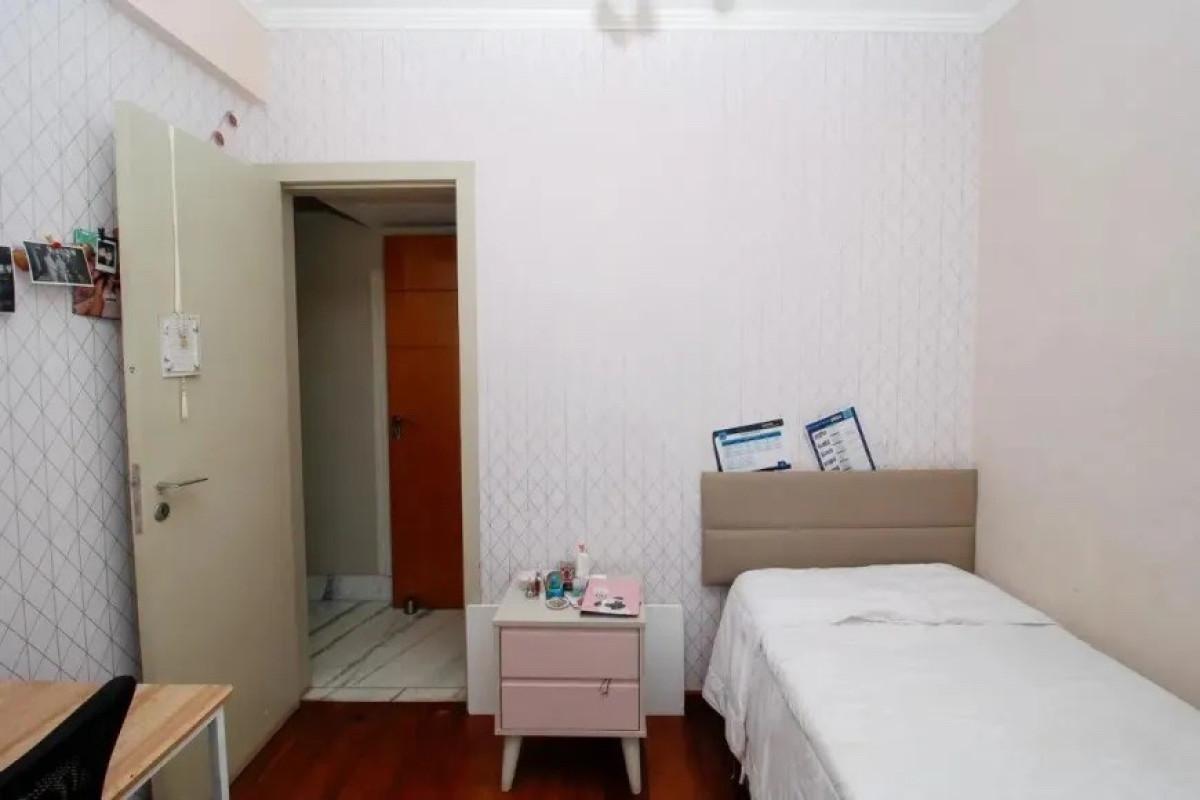 Cobertura, São Pedro, 3 Quartos, 2 Vagas, 1 Suíte
