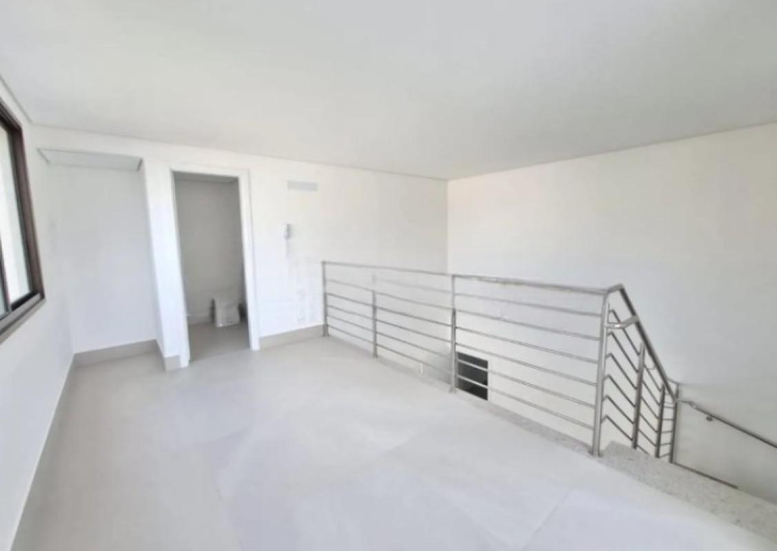 Cobertura, Cidade Nova, 3 Quartos, 2 Vagas, 1 Suíte