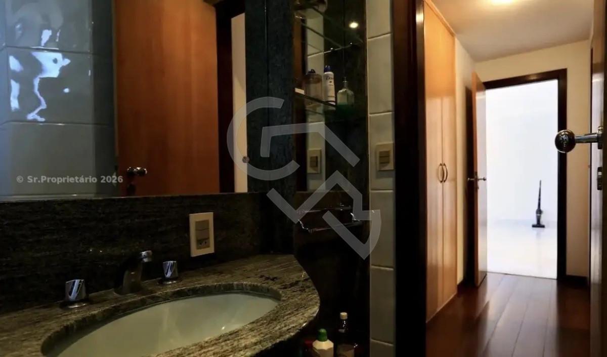 Apartamento, Anchieta, 3 Quartos, 2 Vagas, 1 Suíte