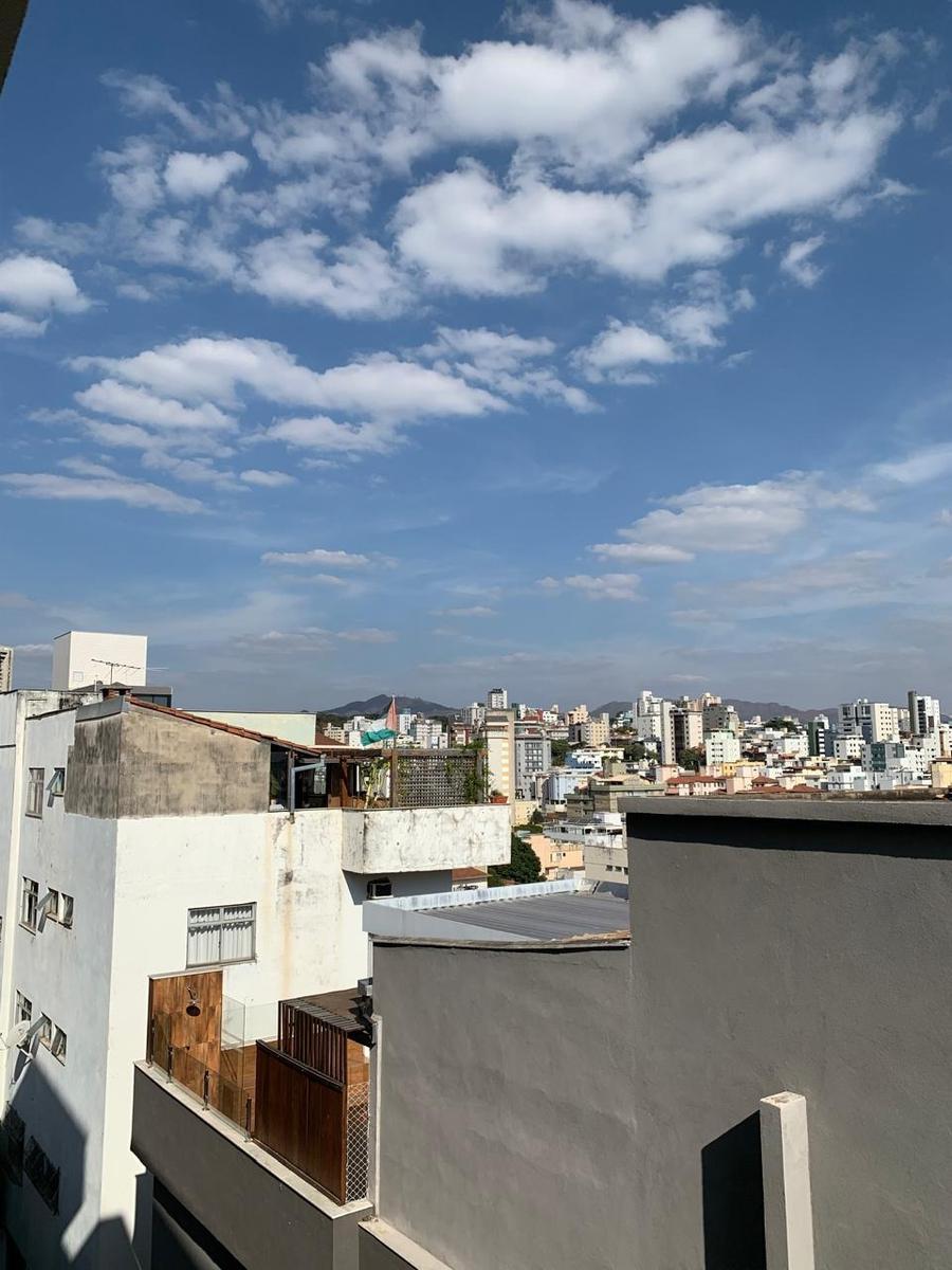 Cobertura, União, 3 Quartos, 2 Vagas, 1 Suíte