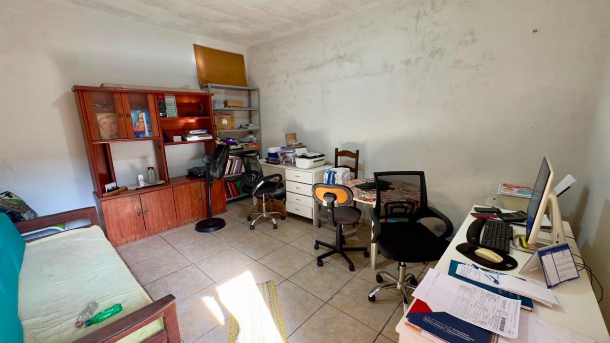 Casa, Dom Cabral, 4 Quartos, 1 Vaga