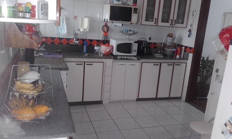 Casa, Inconfidência, 4 Quartos, 3 Vagas, 1 Suíte