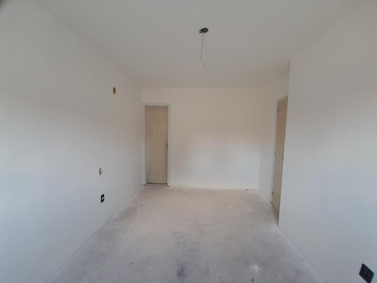 Apartamento, Santa Cruz, 3 Quartos, 1 Vaga, 1 Suíte