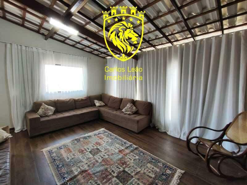 Casa, Planalto, 7 Quartos, 3 Vagas, 3 Suítes