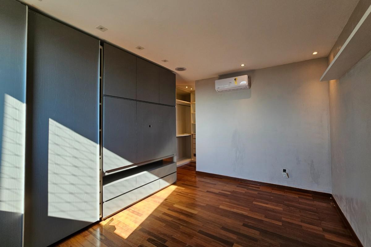 Apartamento, Vila da Serra, 4 Quartos, 5 Vagas, 4 Suítes