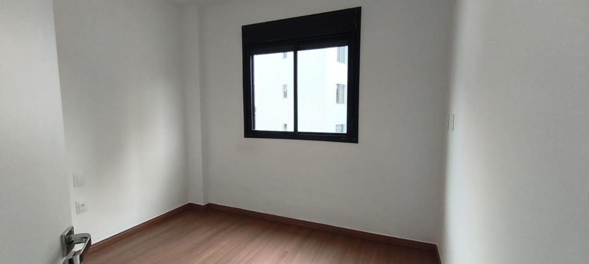 Apartamento, Cidade Nova, 3 Quartos, 2 Vagas, 1 Suíte