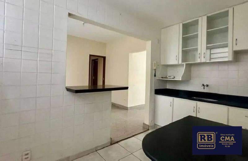 Apartamento, Sion, 3 Quartos, 1 Vaga