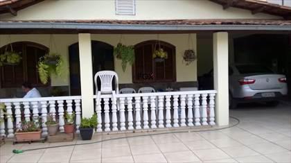 Casa, Parque Leblon, 5 Quartos, 6 Vagas, 1 Suíte