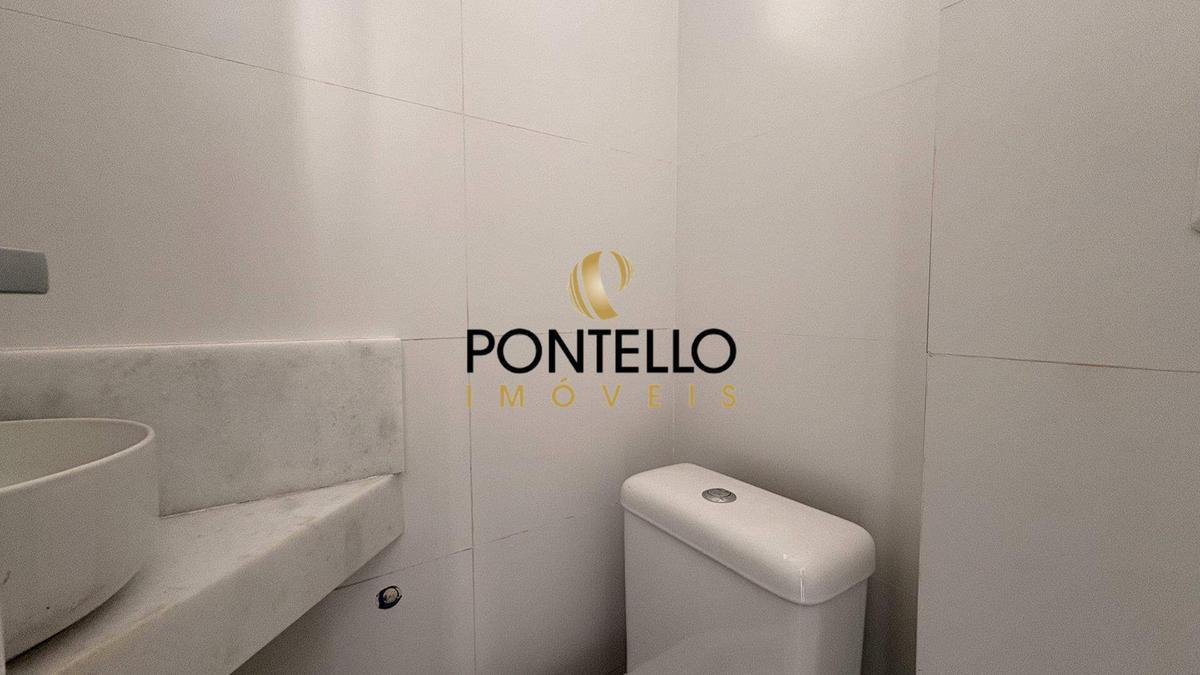Cobertura, Vila Paris, 3 Quartos, 3 Vagas, 1 Suíte