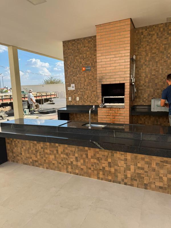 Apartamento, São Gabriel, 2 Quartos, 1 Vaga