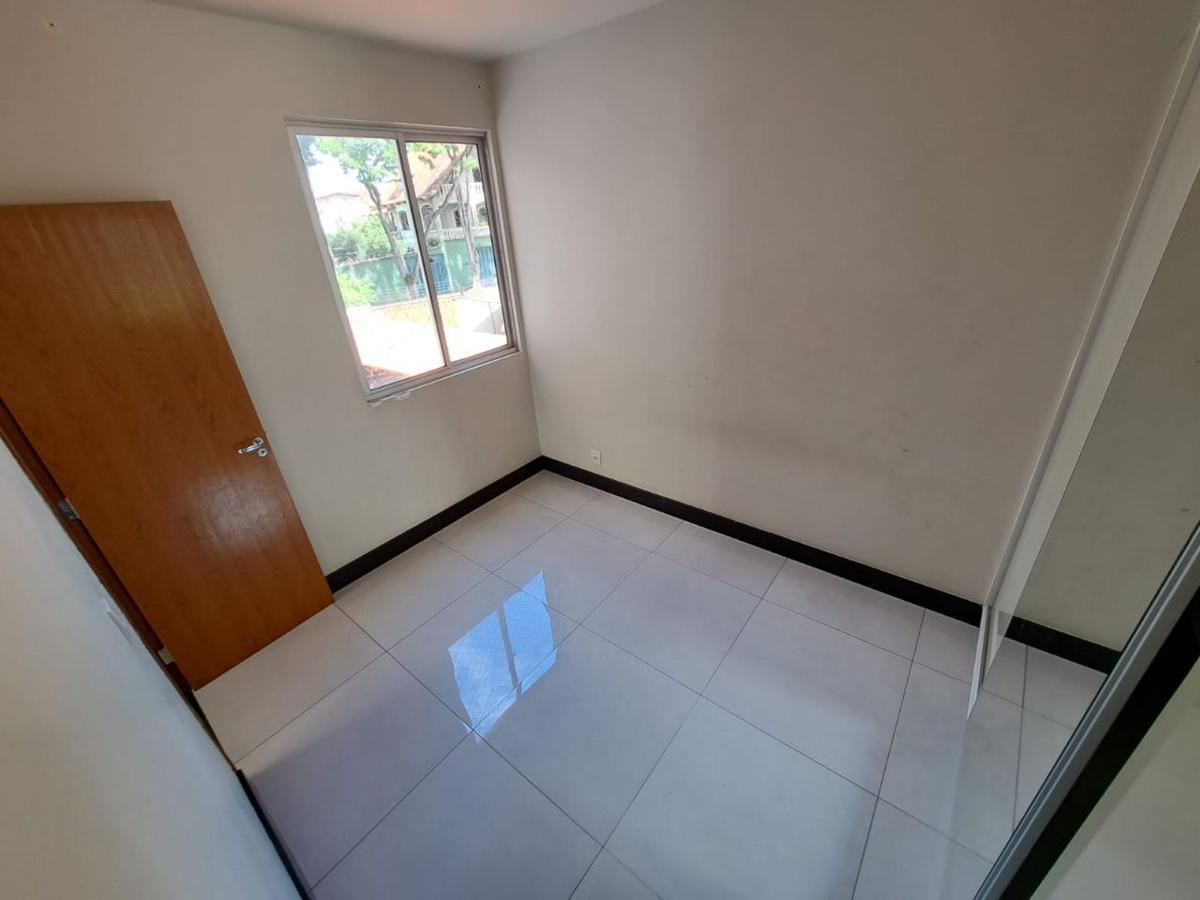 Apartamento, Ouro Preto, 2 Quartos, 1 Vaga, 0 Suíte
