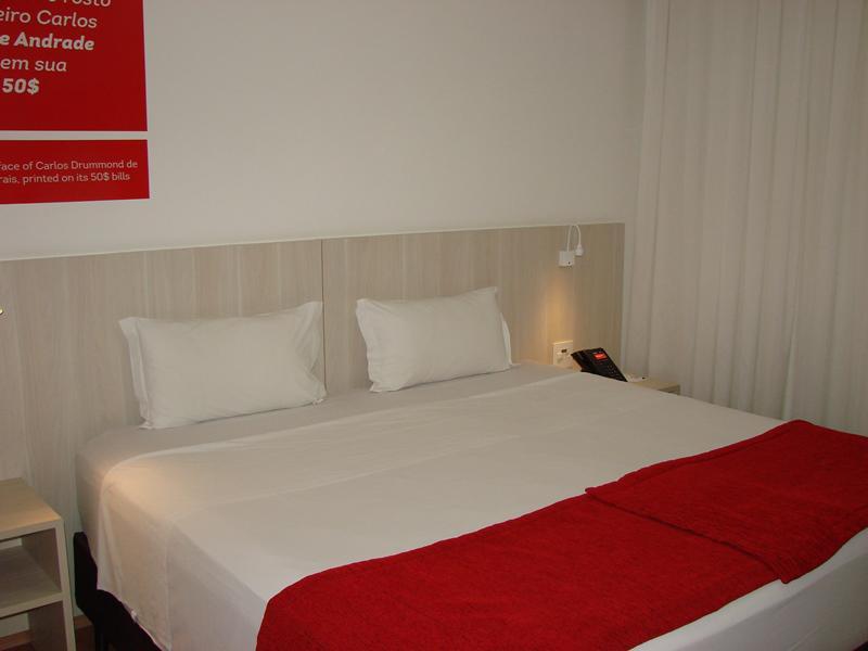 Apart Hotel, Ipiranga, 1 Quarto, 1 Suíte