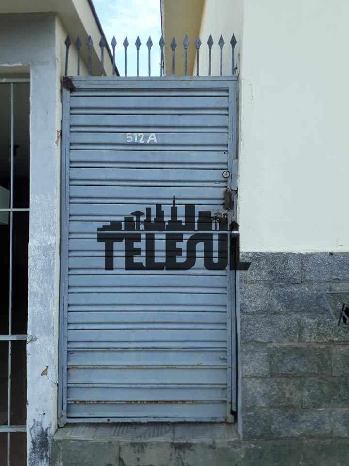 Casa, Jardim Andere, 4 Quartos, 2 Vagas