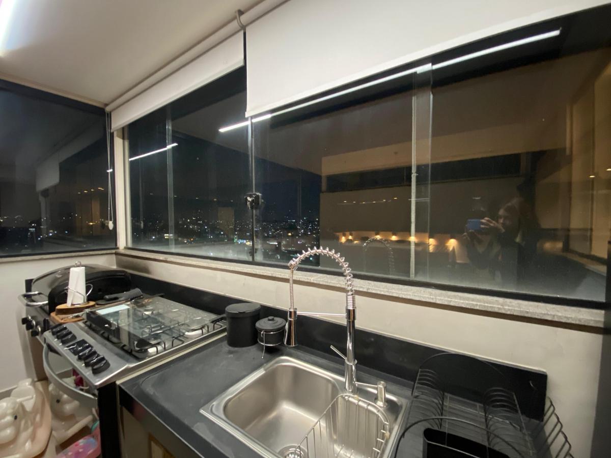 Cobertura, Castelo, 3 Quartos, 3 Vagas, 1 Suíte