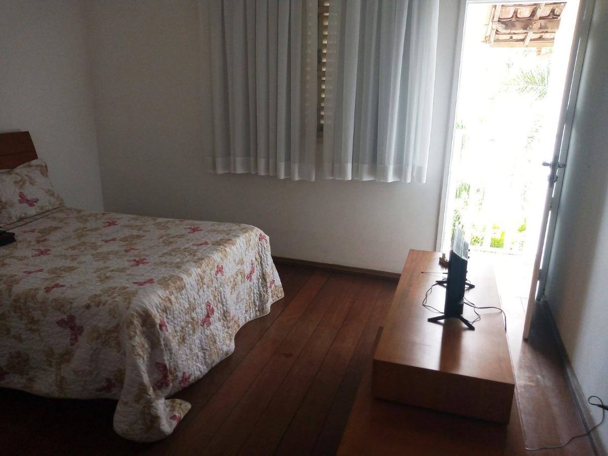 Casa, Cidade Jardim, 4 Quartos, 10 Vagas, 1 Suíte