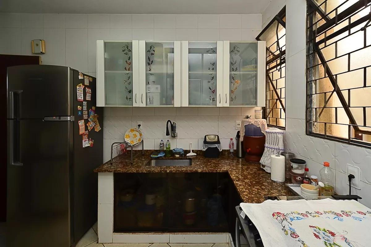 Apartamento, Cidade Nova, 3 Quartos, 1 Vaga, 1 Suíte