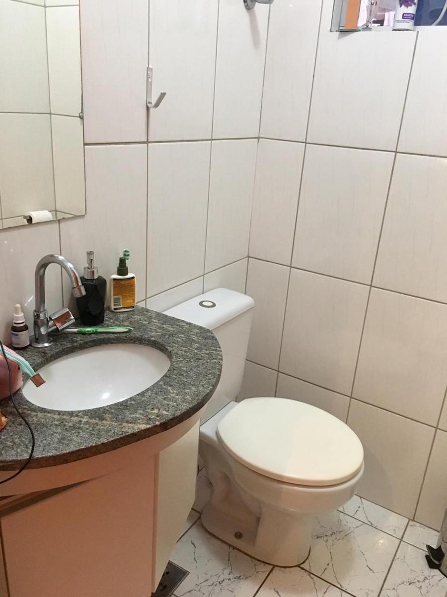 Casa, Camargos, 2 Quartos, 2 Vagas, 2 Suítes