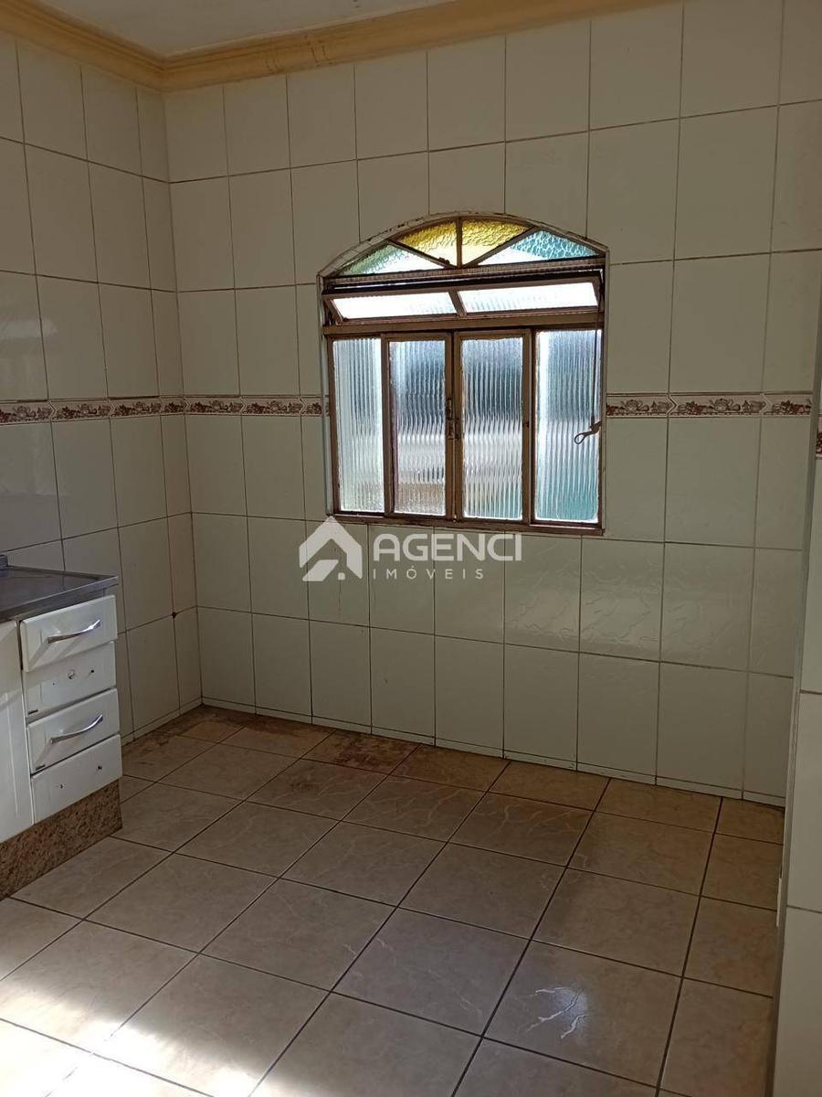 Casa, Parque Duval de Barros, 3 Quartos, 0 Vaga, 0 Suíte