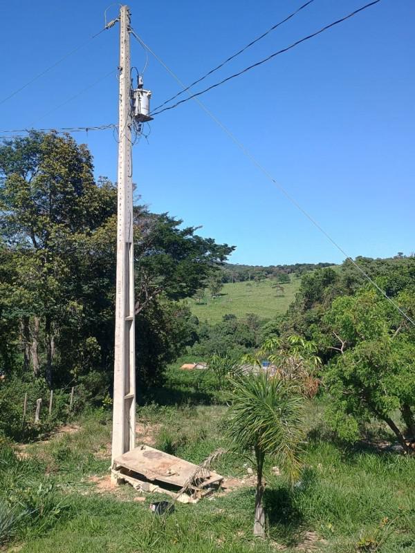Fazenda, Centro, 0 Quarto, 0 Vaga