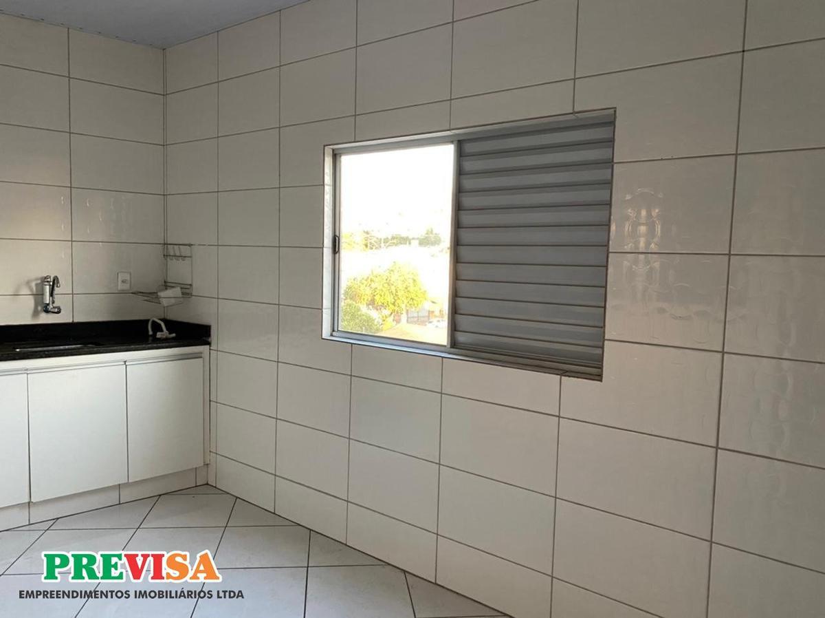Apartamento, Sagrada Família, 1 Quarto, 0 Vaga
