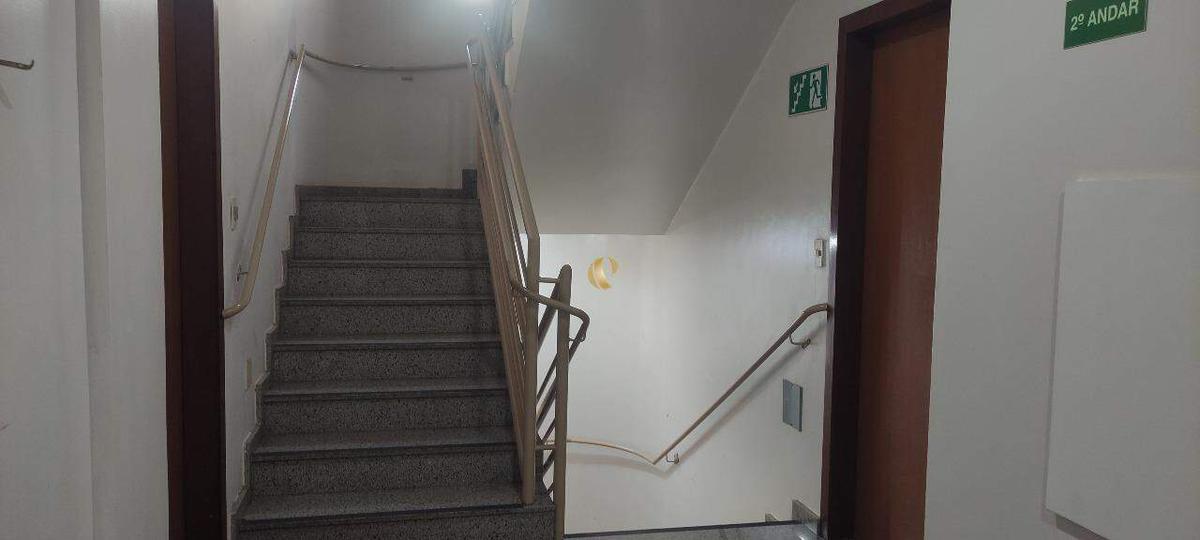 Apartamento, Jardim Arizona, 2 Quartos, 1 Vaga