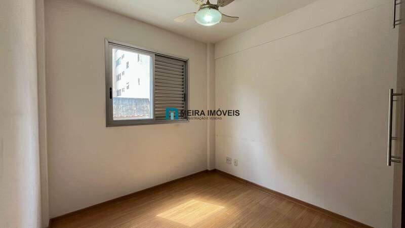 Apartamento, Grajaú, 3 Quartos, 2 Vagas, 1 Suíte