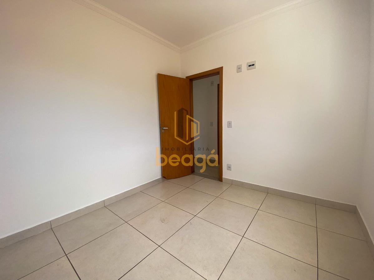 Apartamento, Serrano, 3 Quartos, 2 Vagas, 1 Suíte