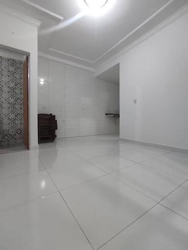 Apartamento, Granjas Vagalume, 2 Quartos, 1 Vaga