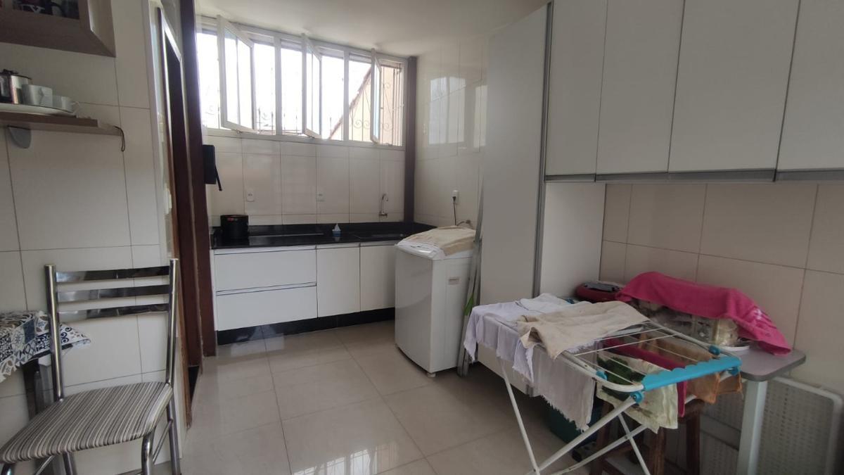 Apartamento, Cidade Nova, 4 Quartos, 2 Vagas, 1 Suíte