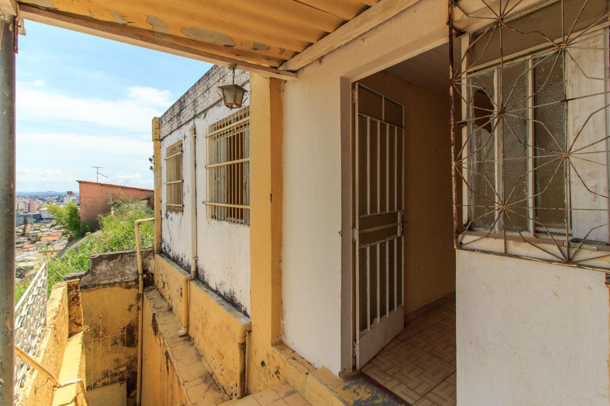 Casa, Colégio Batista, 2 Quartos, 4 Vagas