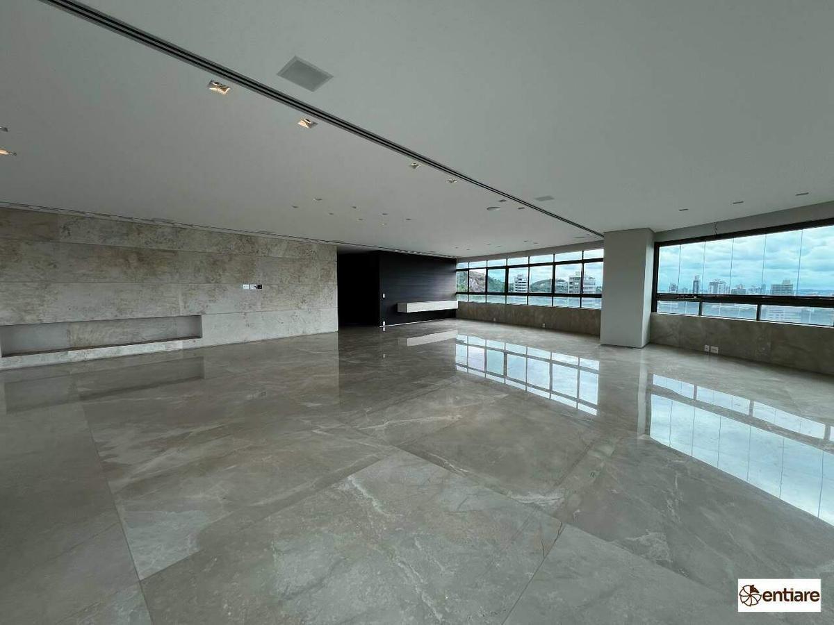 Apartamento, Santa Lúcia, 3 Quartos, 5 Vagas, 3 Suítes