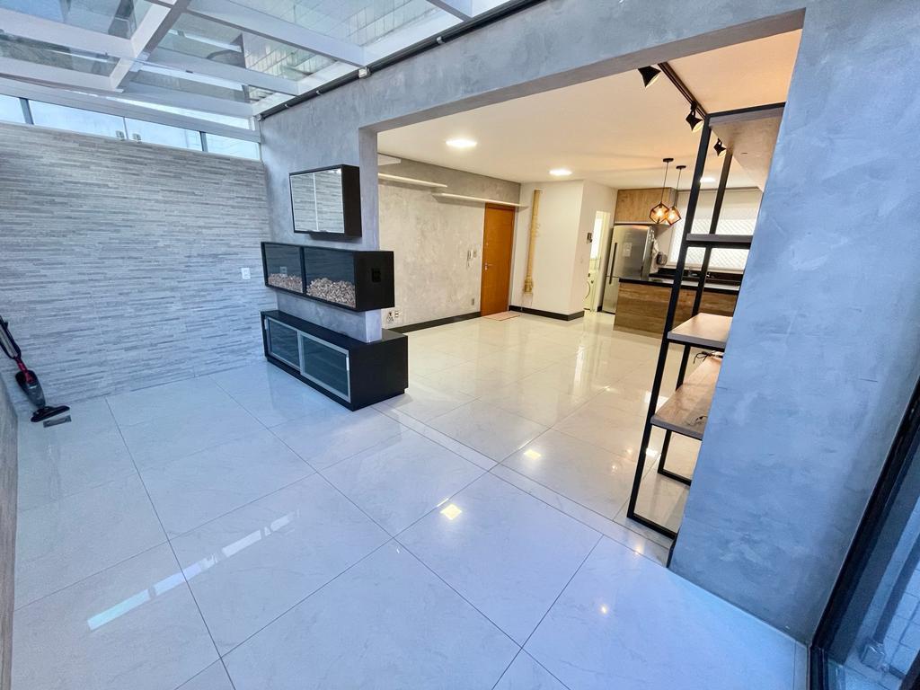 Apartamento, São Luiz (pampulha), 3 Quartos, 2 Vagas, 1 Suíte