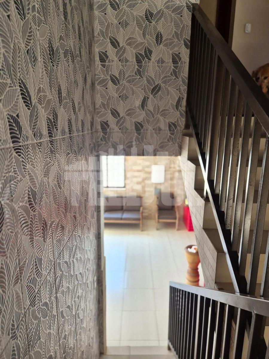 Fazenda, Santana, 3 Quartos, 12 Vagas, 1 Suíte