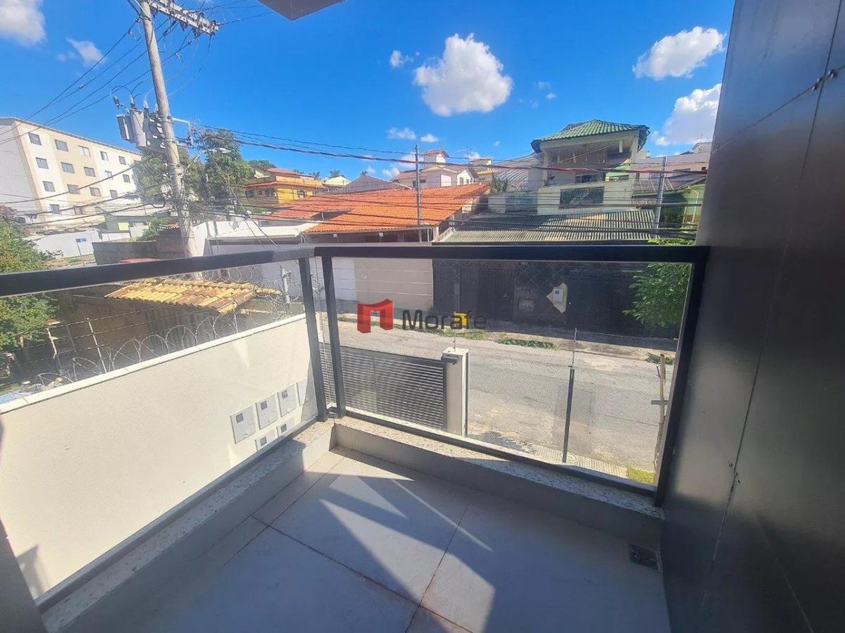 Apartamento, Santa Amélia, 3 Quartos, 4 Vagas, 2 Suítes